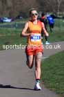 Masters Women Over-35s, 2026 NECAA Royal Signals Road Relays, Hetton Lyons Country Park, Hetton le Hole. Photo: David T. Hewitson/Sports for All Pics